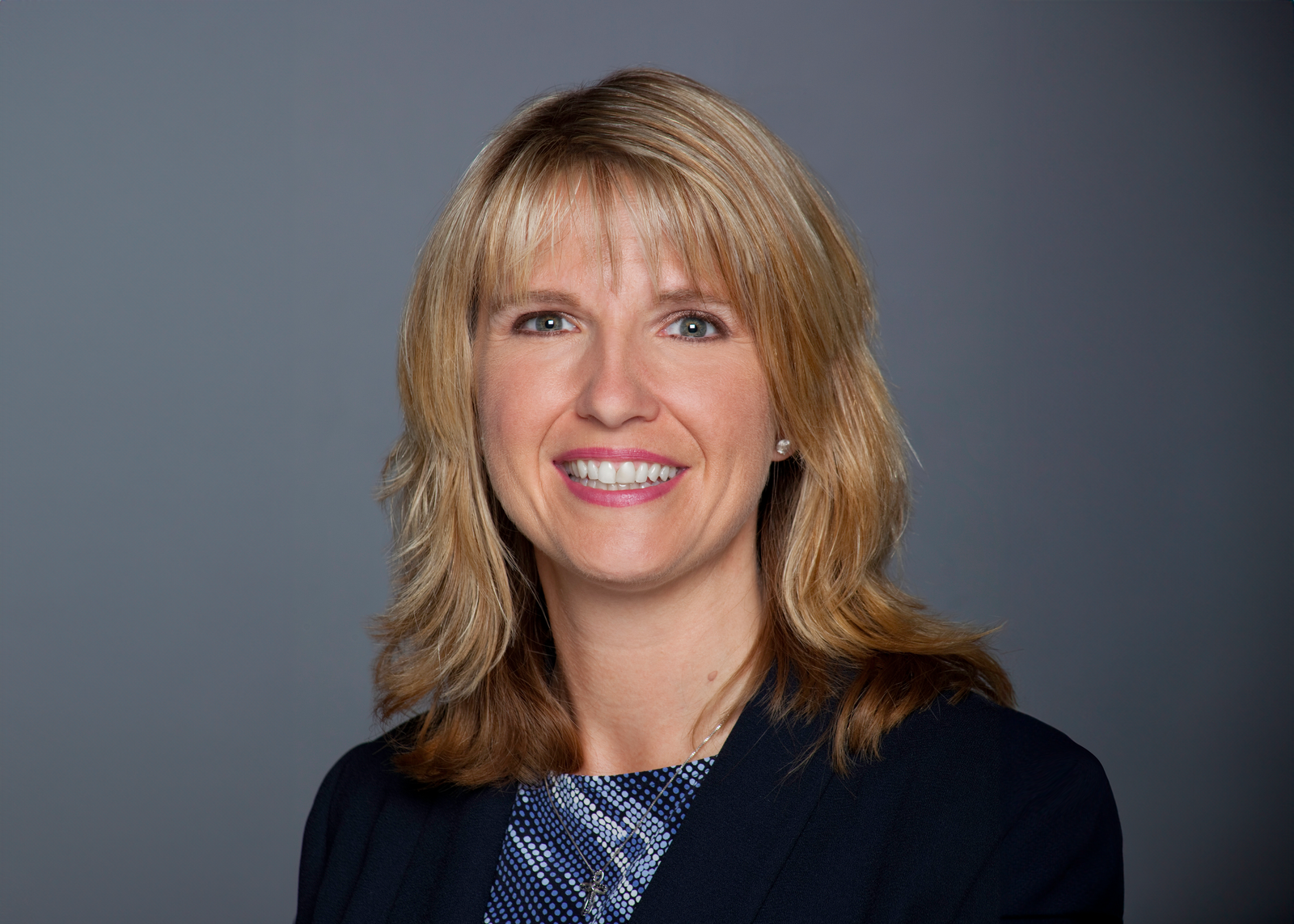 headshot of roxanne decarlo, executive director of reno's empowerment center addiction treatment program