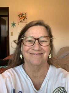 linda buzick's headshot