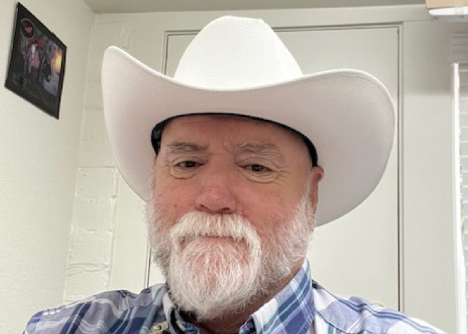 Steve Maxwell headshot