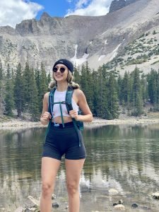 Allysan Thomas headshot