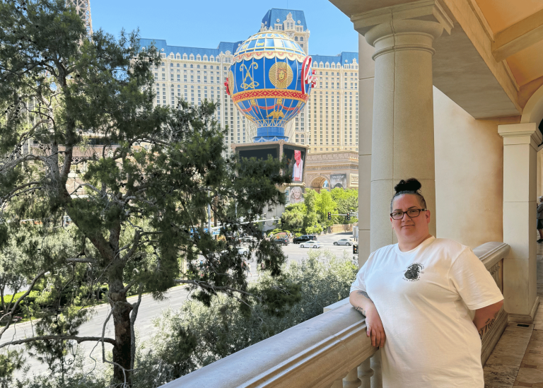 shannon castor in las vegas