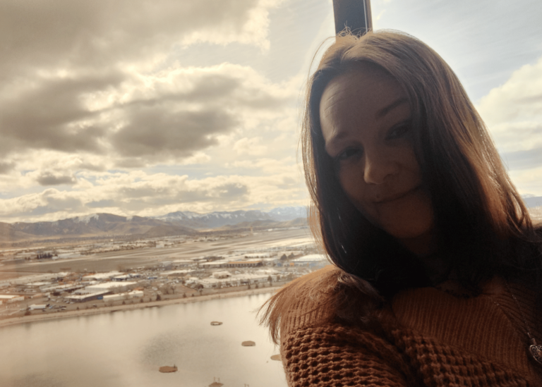 Getting to know Misty Rodrigue, House Manager at The Empwoerment Center