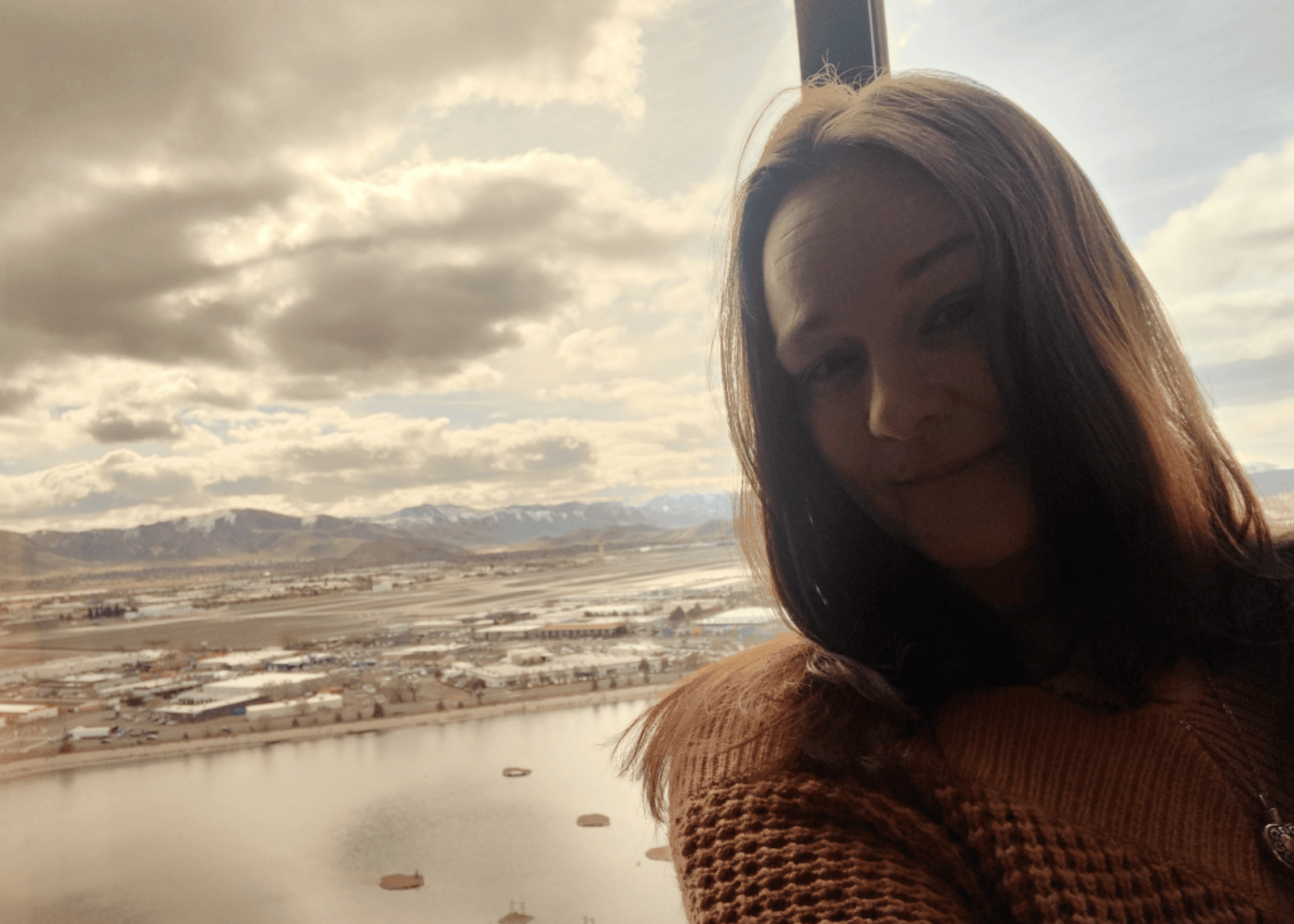 Getting to know Misty Rodrigue, House Manager at The Empwoerment Center