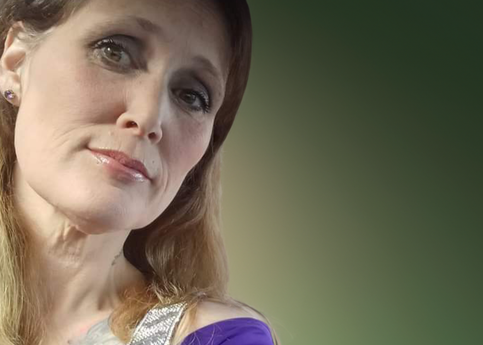 christina stone's headshot